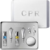 Amazon | [Rene Cell] ルネセル CPR プログラム ホームエステ
